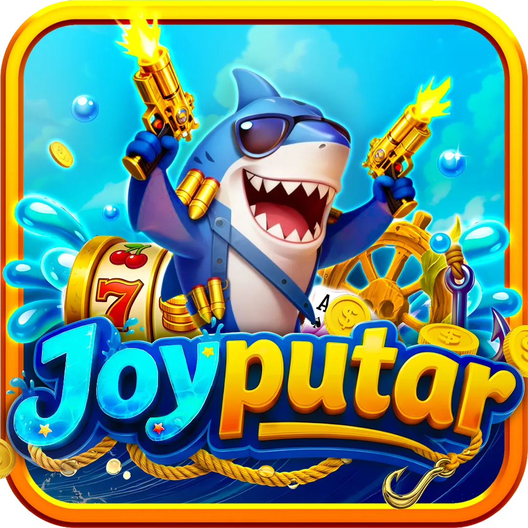 JOYPUTAR - Permainan Strategi Terbaik untuk Penggemar Game SLG