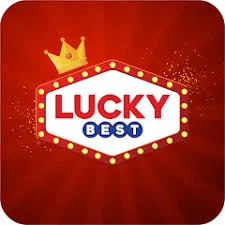 LUCKYBEST - Permainan TPS Penuh Aksi dan Strategi