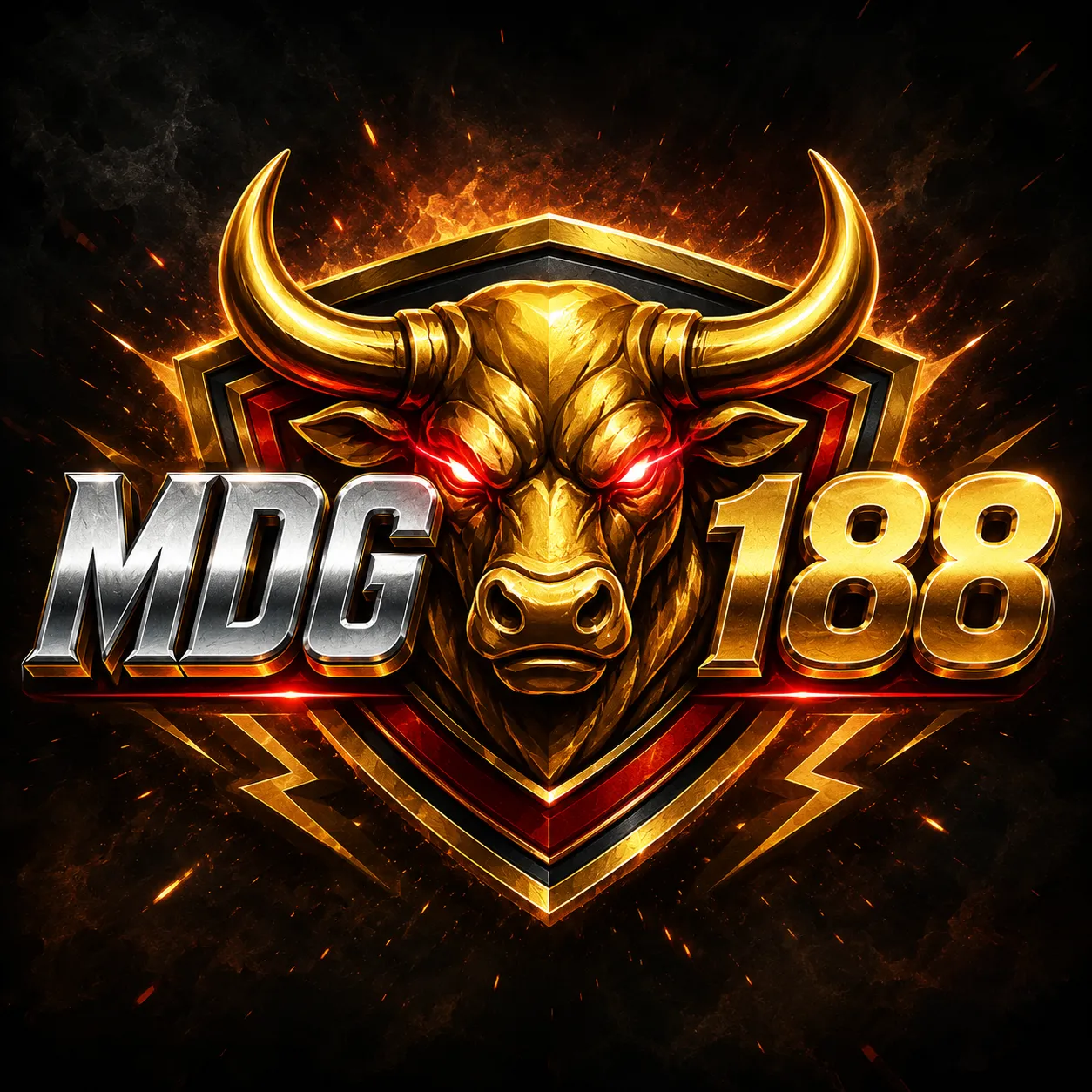 MDG188 - Permainan MOBA Seru dan Menantang