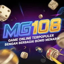 MG108 - Petualangan Aksi Mendebarkan