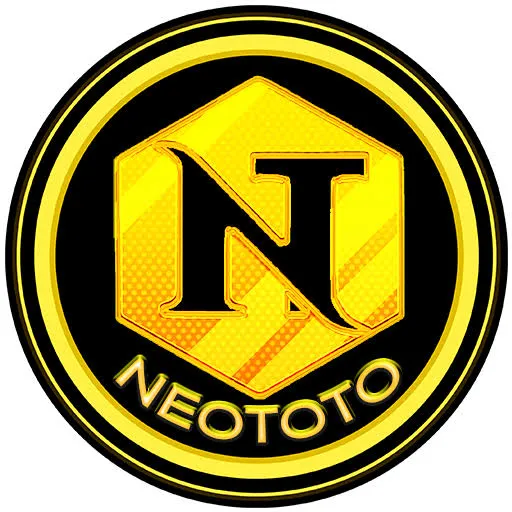 NEOTOTO - Game Sepak Bola Seru dan Menghibur
