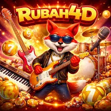 RUBAH4D - Petualangan Idle yang Menyenangkan