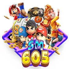 SM605 - Petualangan Aksi yang Memacu Adrenalin